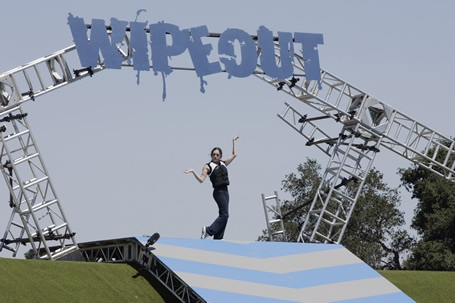 Wipe Out